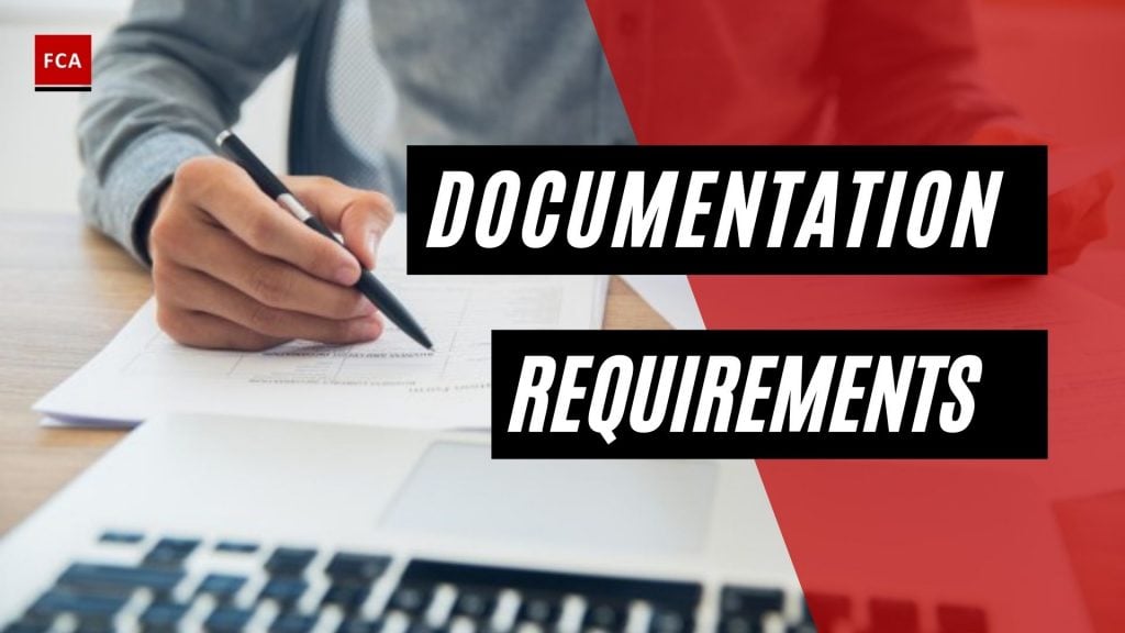 REQUIREMENTS & DOCUMENTATIONS