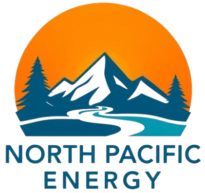 North Pacific Energy